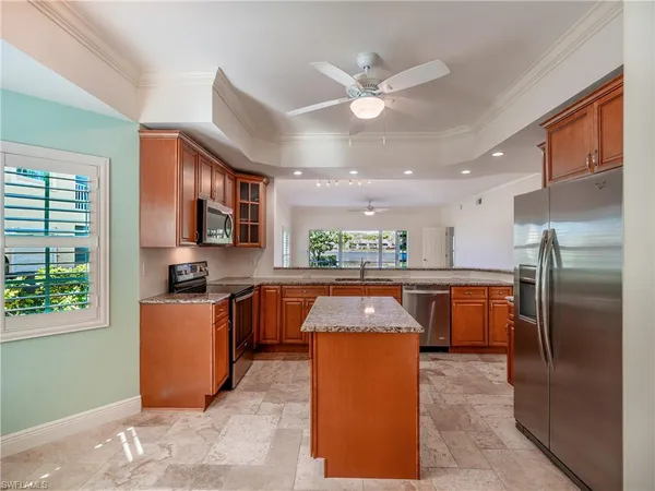 $2,750 | 2847 Aintree Lane, Unit A101, Naples, FL 34112