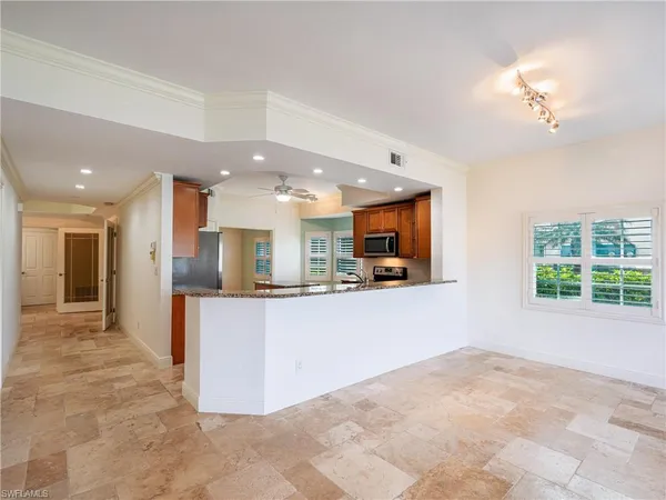$2,750 | 2847 Aintree Lane, Unit A101, Naples, FL 34112