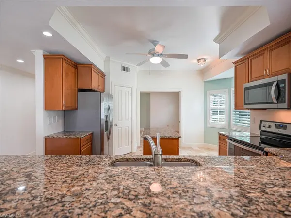 $2,750 | 2847 Aintree Lane, Unit A101, Naples, FL 34112
