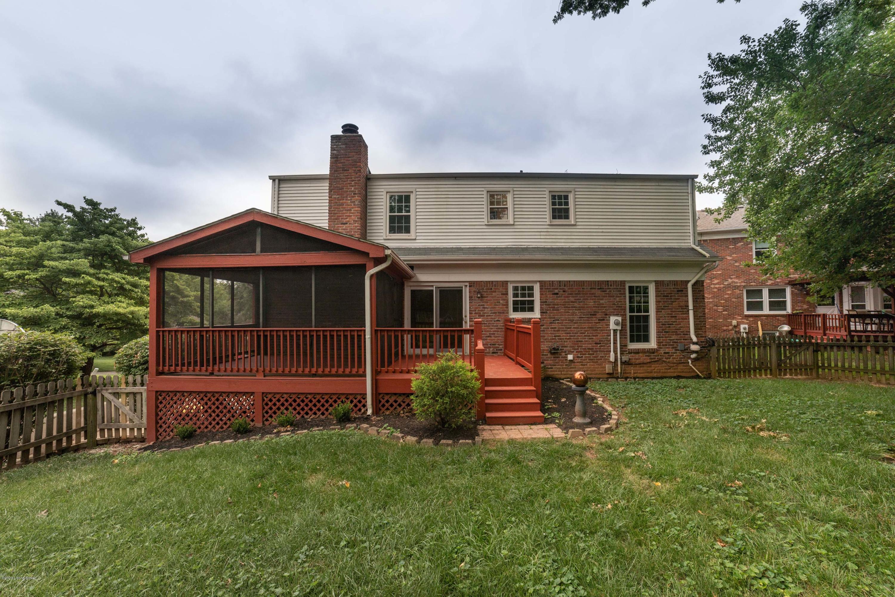 2808 Wareham Road Louisville, KY 40242 - Photo 65 of 70 Wareham065
