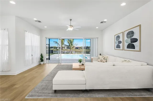 $1,525,000 | 12243 Lotus Avenue, Naples, FL 34120