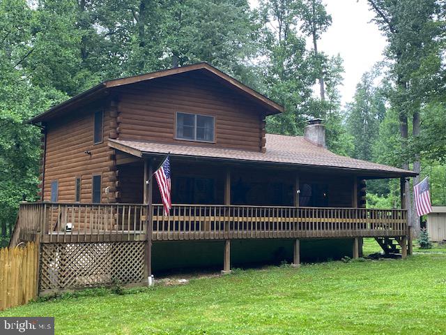 610 High Rock Road North Hanover, PA 17331 - Photo 1 of 49