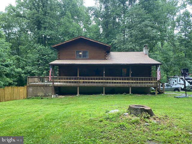 610 High Rock Road North Hanover, PA 17331 - Photo 2 of 49