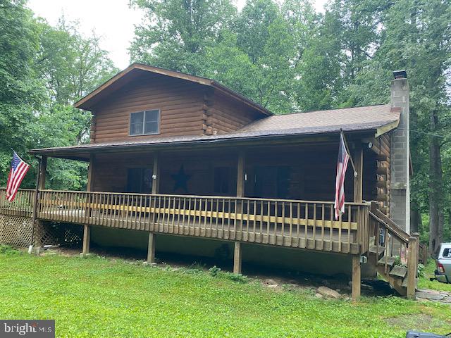 610 High Rock Road North Hanover, PA 17331 - Photo 41 of 49