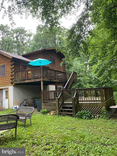 610 High Rock Road North Hanover, PA 17331 - Photo 45 of 49