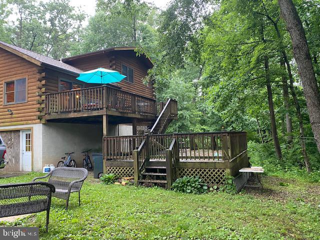 610 High Rock Road North Hanover, PA 17331 - Photo 46 of 49