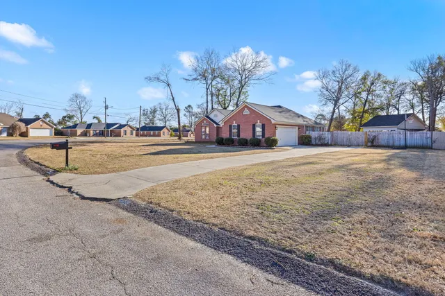 $299,000 | 2004 Country Pl Drive, Augusta, GA 30906