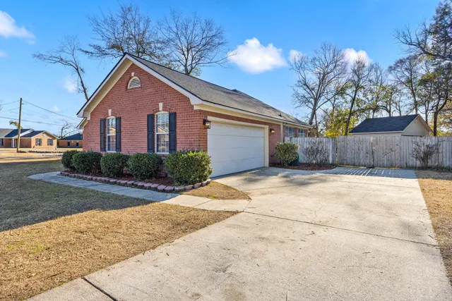 $299,000 | 2004 Country Pl Drive, Augusta, GA 30906