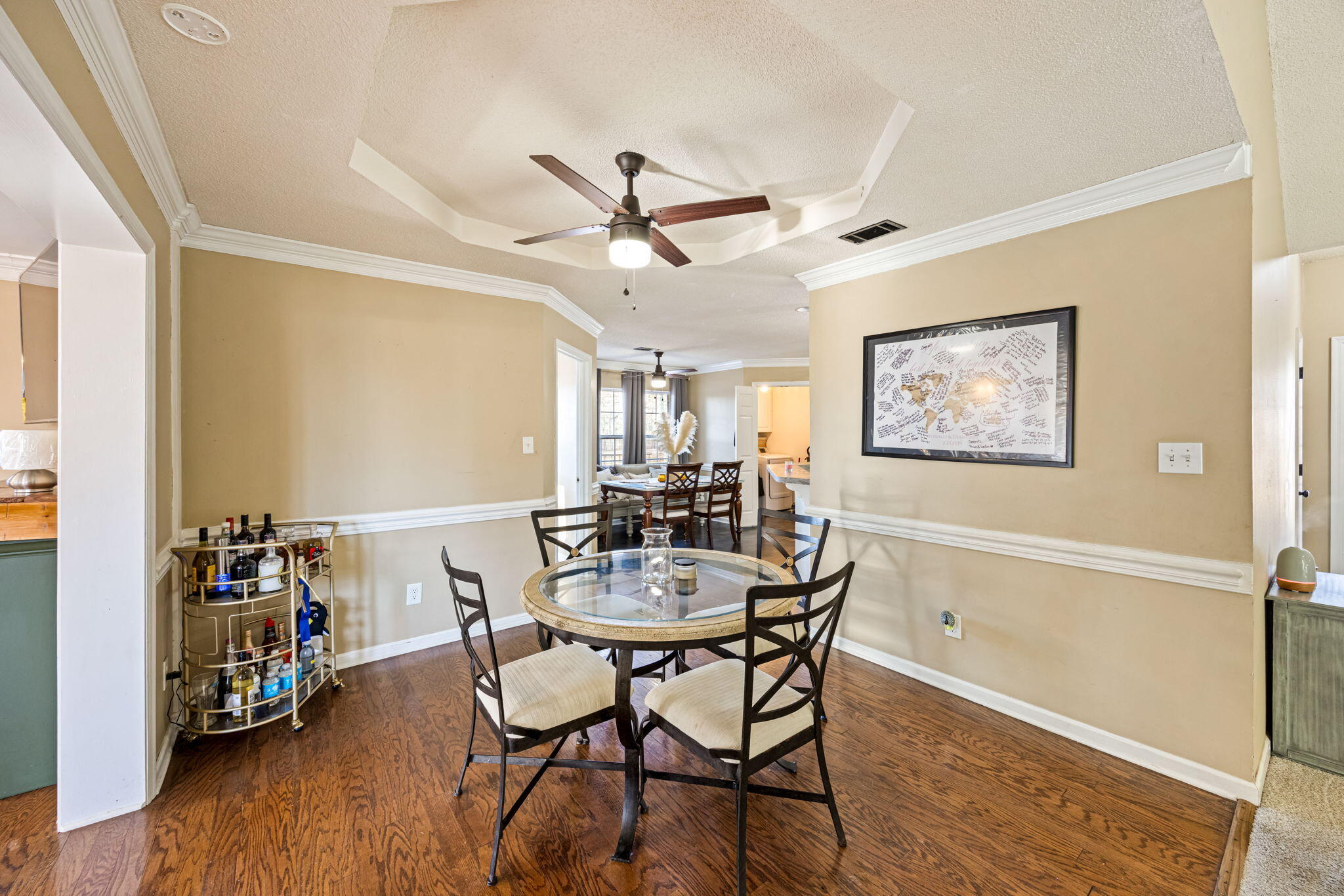 2004 Country Pl Drive Augusta, GA 30906 - Photo 13 of 73 13-web-or-mls-2004 Country Place Drive-2