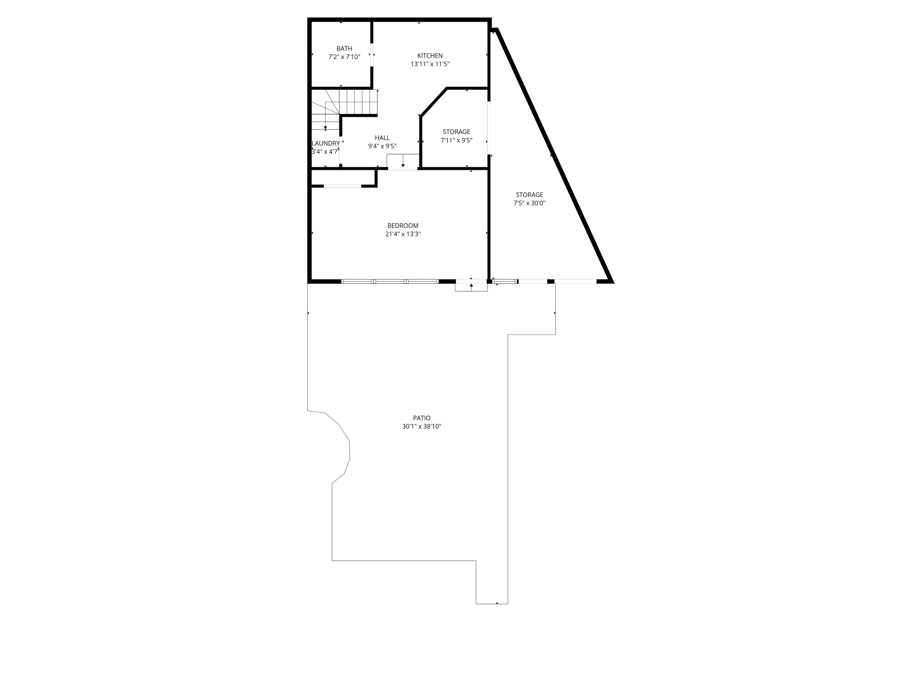 2004 Country Pl Drive Augusta, GA 30906 - Photo 70 of 73