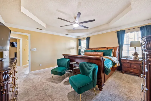 $299,000 | 2004 Country Pl Drive, Augusta, GA 30906