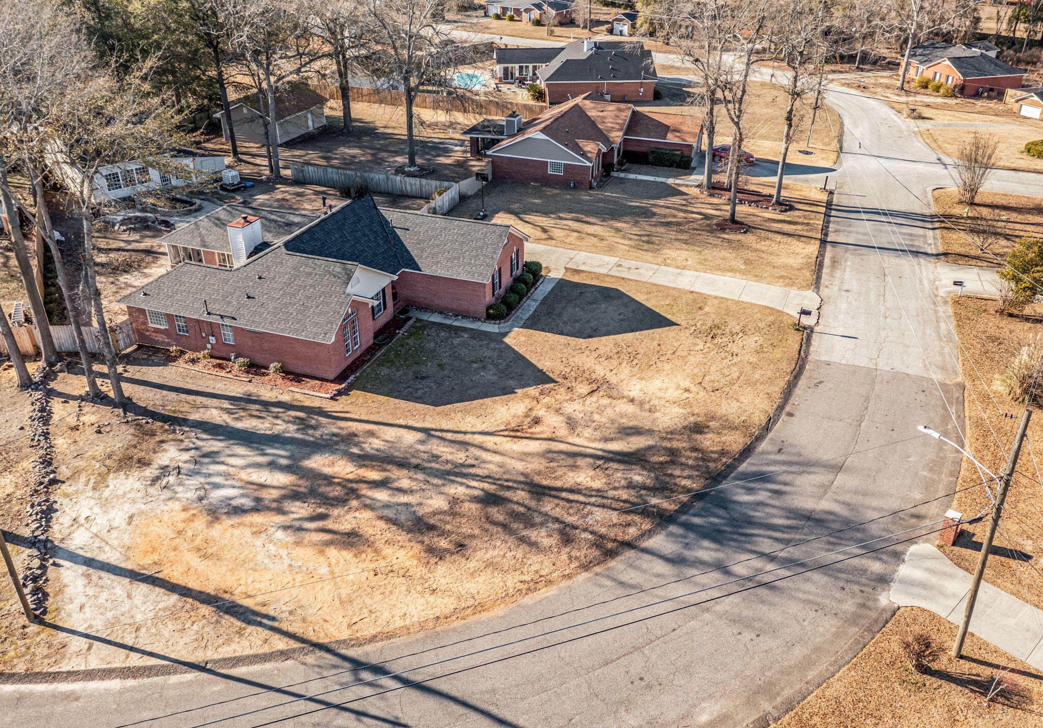 2004 Country Pl Drive Augusta, GA 30906 - Photo 2 of 73 2-web-or-mls-2004 Country Place Drive-41