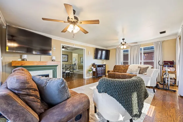 $299,000 | 2004 Country Pl Drive, Augusta, GA 30906