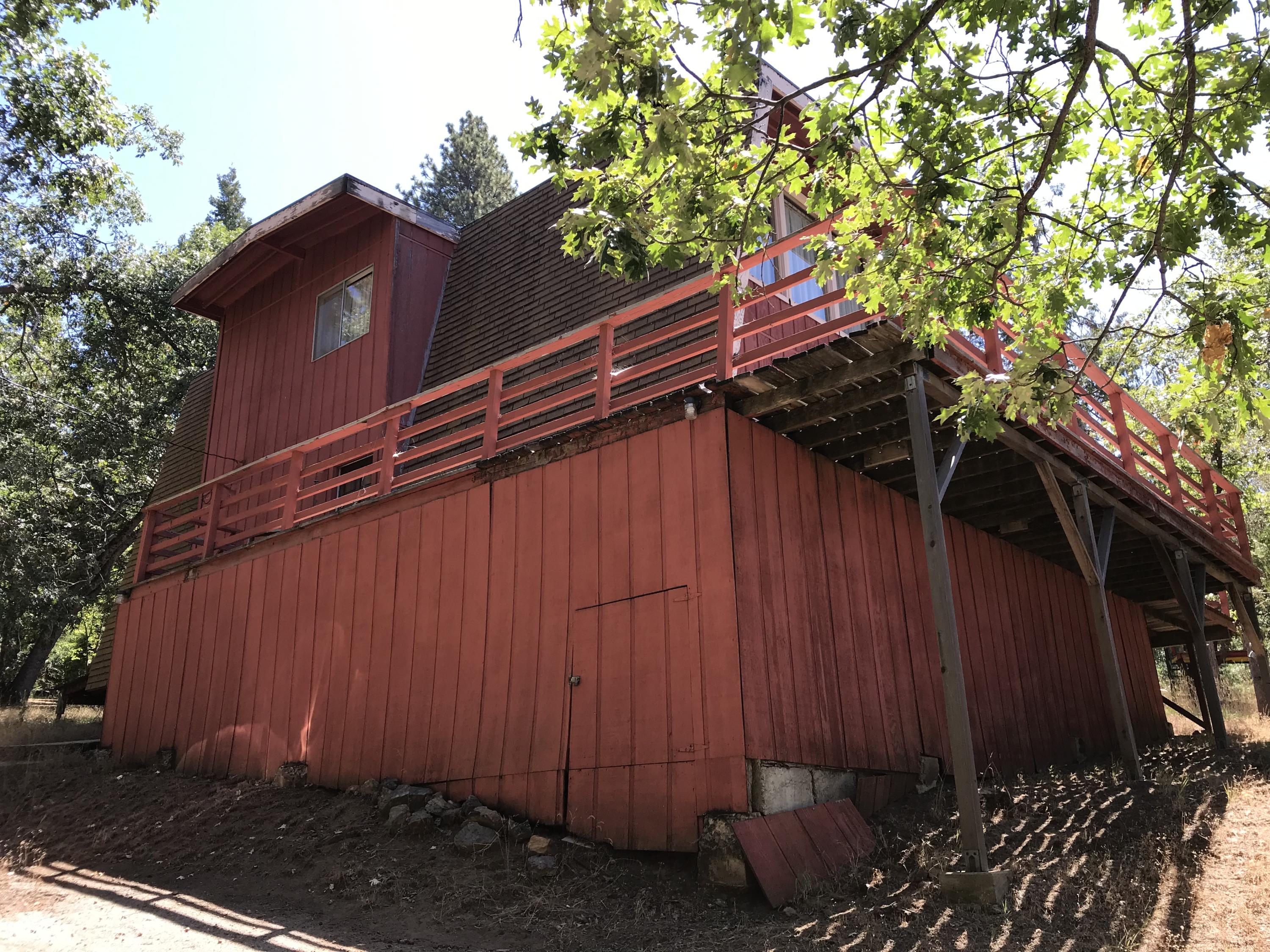 1200 Highway 190 Springville, CA 93265 - Photo 3 of 20 1FC00C2C-1B23-4D1A-A955-9A8D574D9F4D