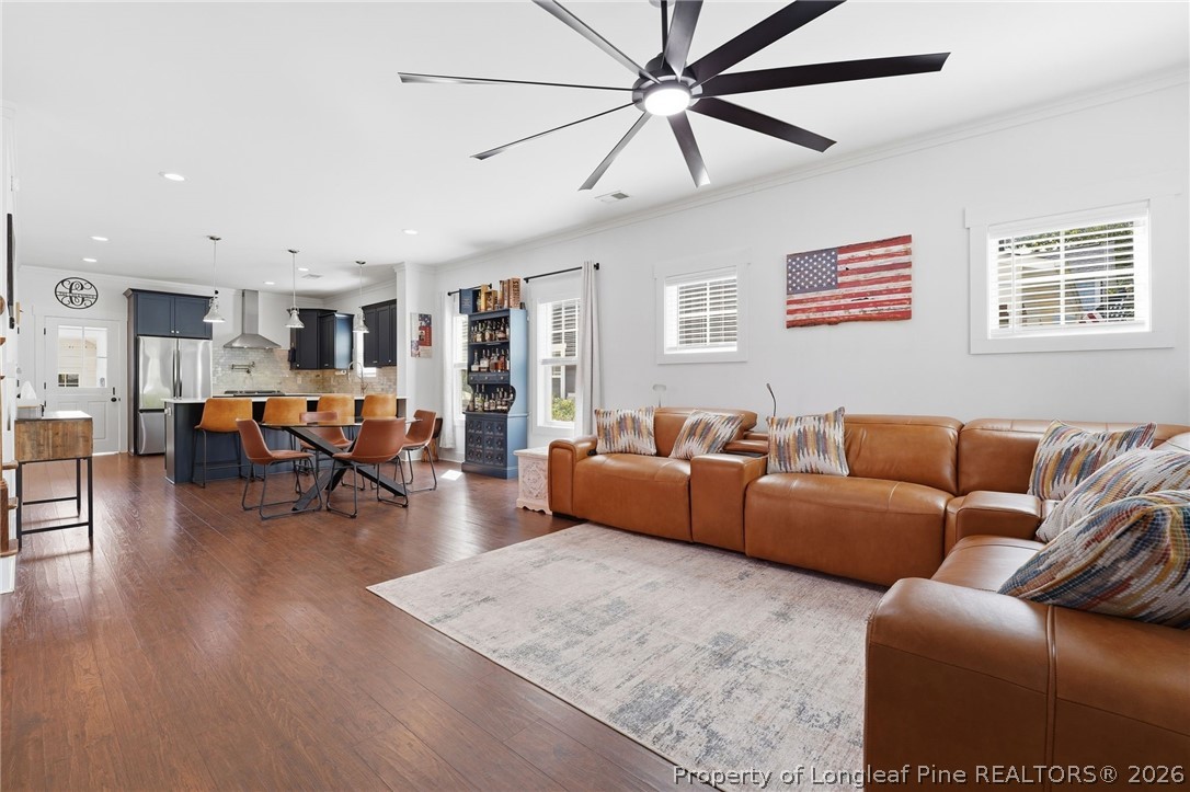 261 Springwood Way Southern Pines, NC 28387 - Photo 13 of 50
