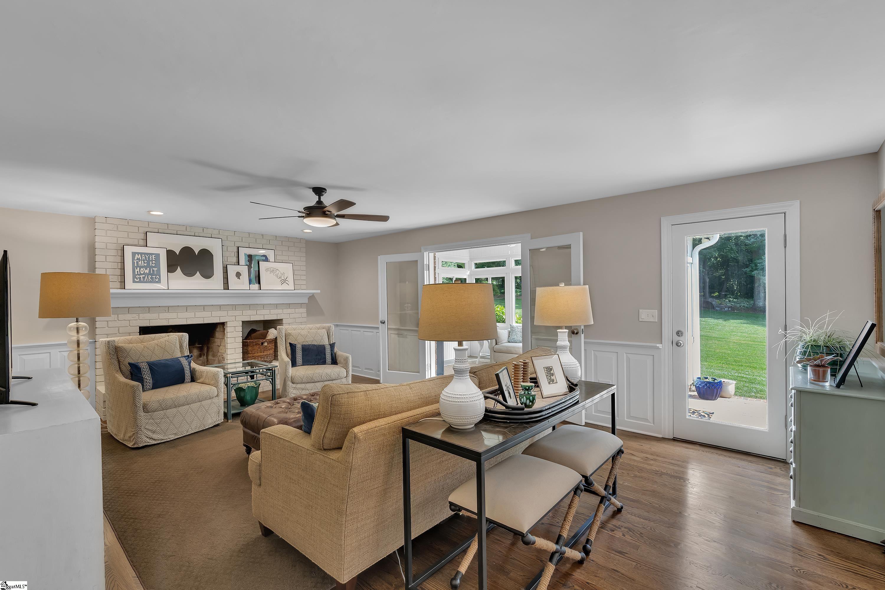 111 Brandon Way Simpsonville, SC 29681 - Photo 15 of 47 Gallery Image 15