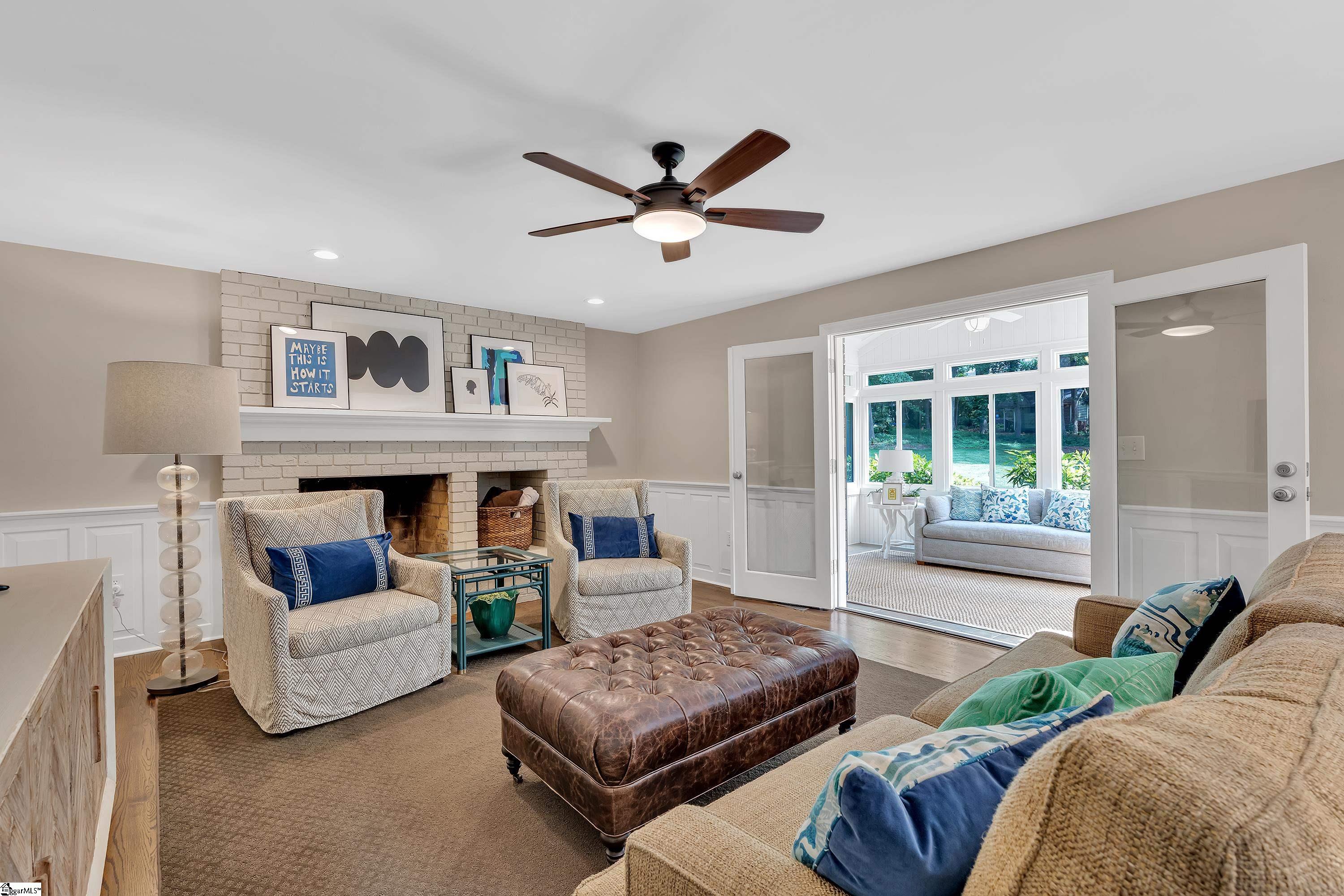 111 Brandon Way Simpsonville, SC 29681 - Photo 16 of 47 Gallery Image 16