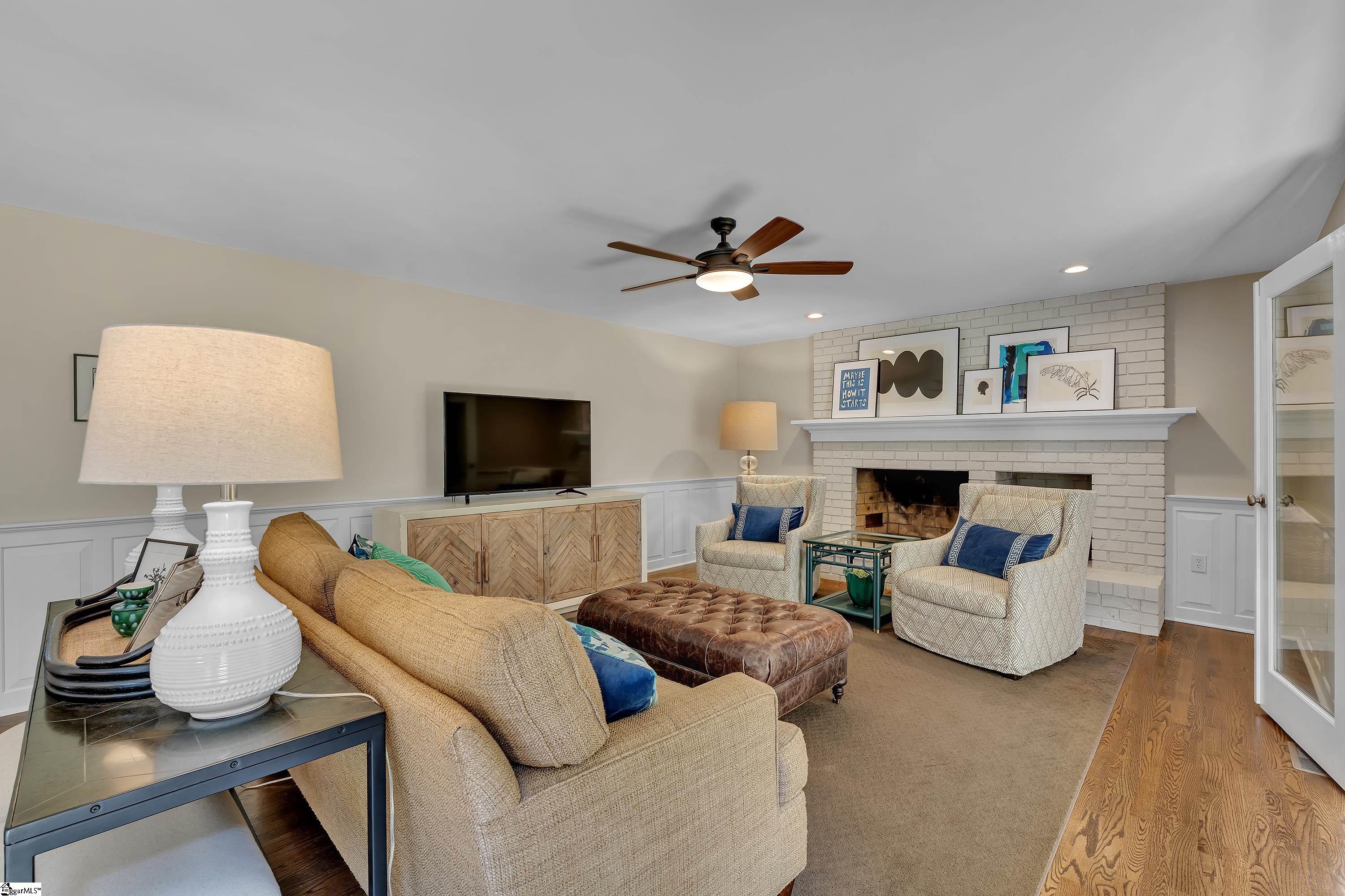 111 Brandon Way Simpsonville, SC 29681 - Photo 17 of 47 Gallery Image 17
