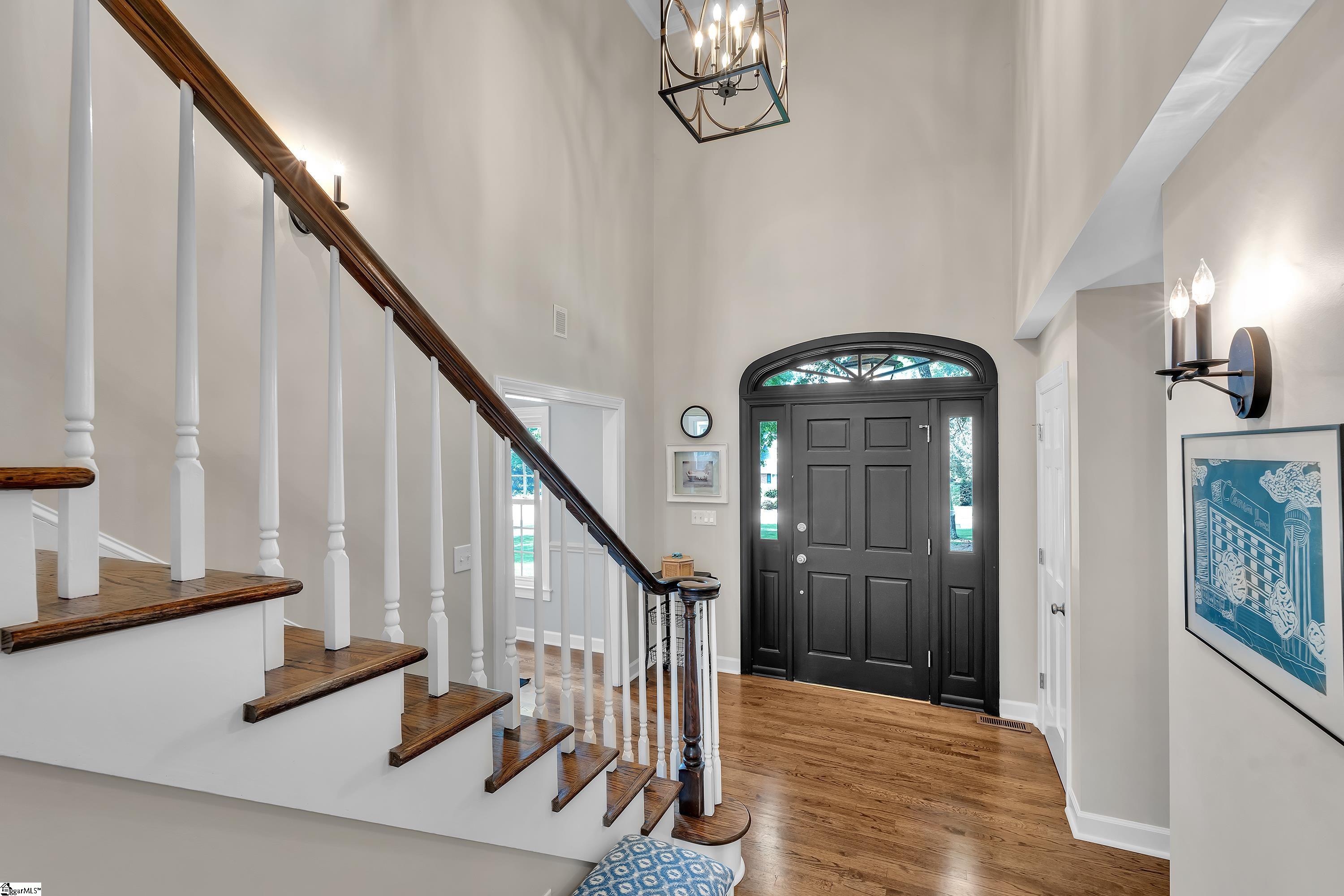 111 Brandon Way Simpsonville, SC 29681 - Photo 4 of 47 Gallery Image 4