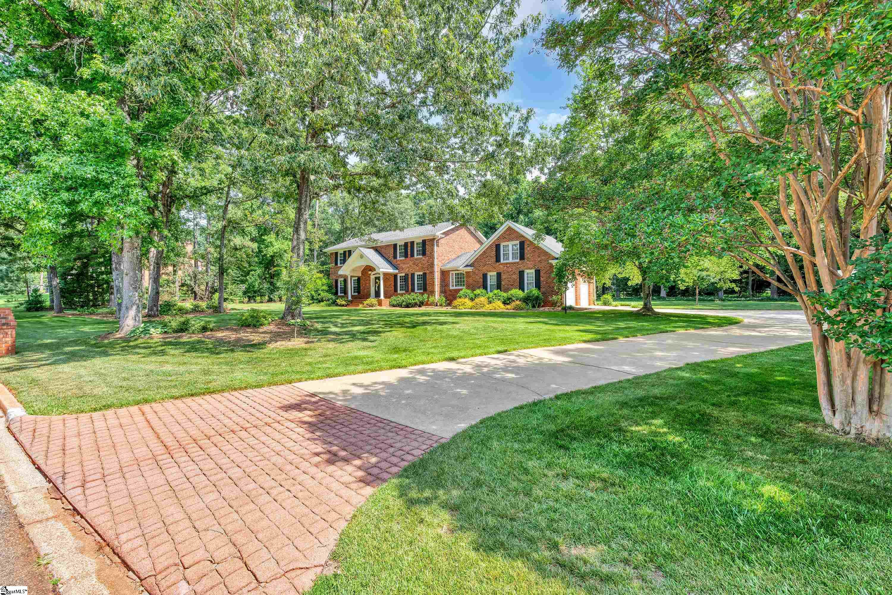111 Brandon Way Simpsonville, SC 29681 - Photo 41 of 47 Gallery Image 41