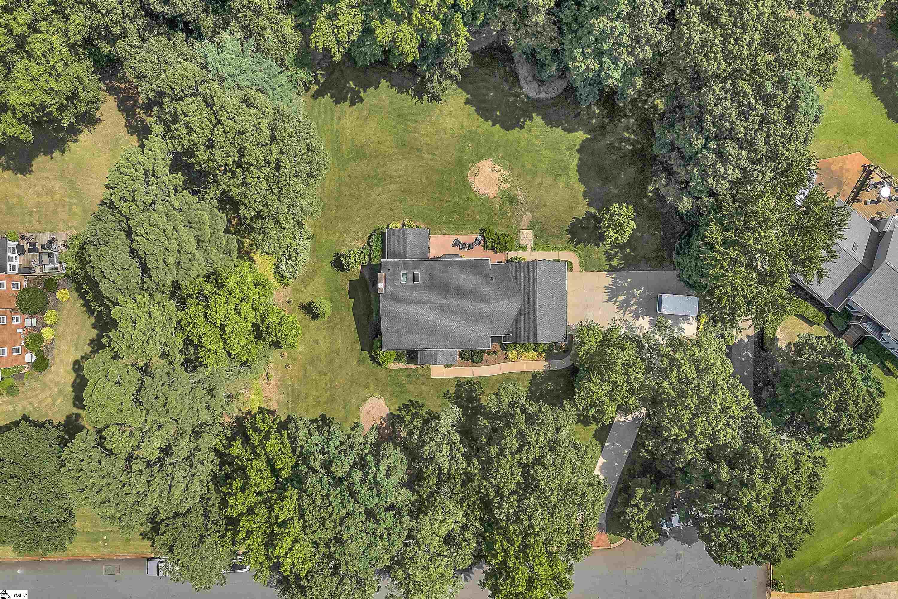 111 Brandon Way Simpsonville, SC 29681 - Photo 44 of 47 Gallery Image 44