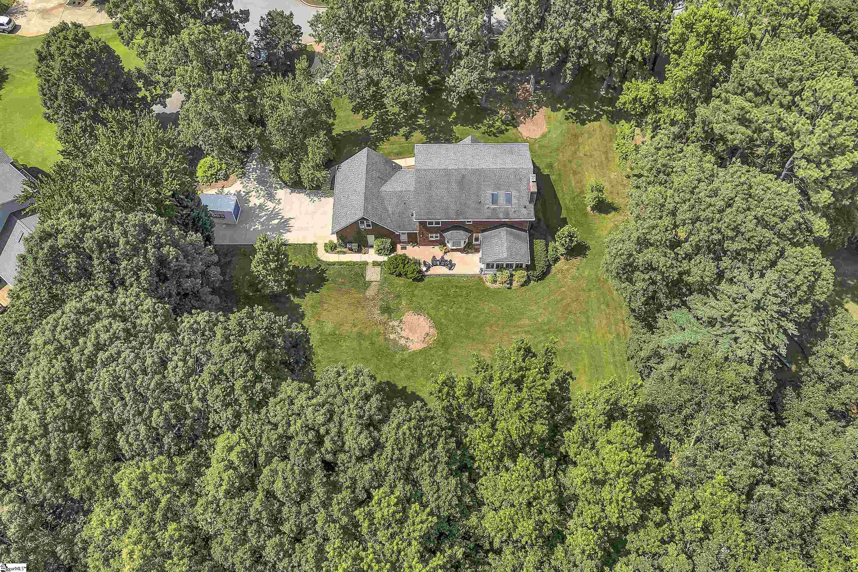 111 Brandon Way Simpsonville, SC 29681 - Photo 45 of 47 Gallery Image 45