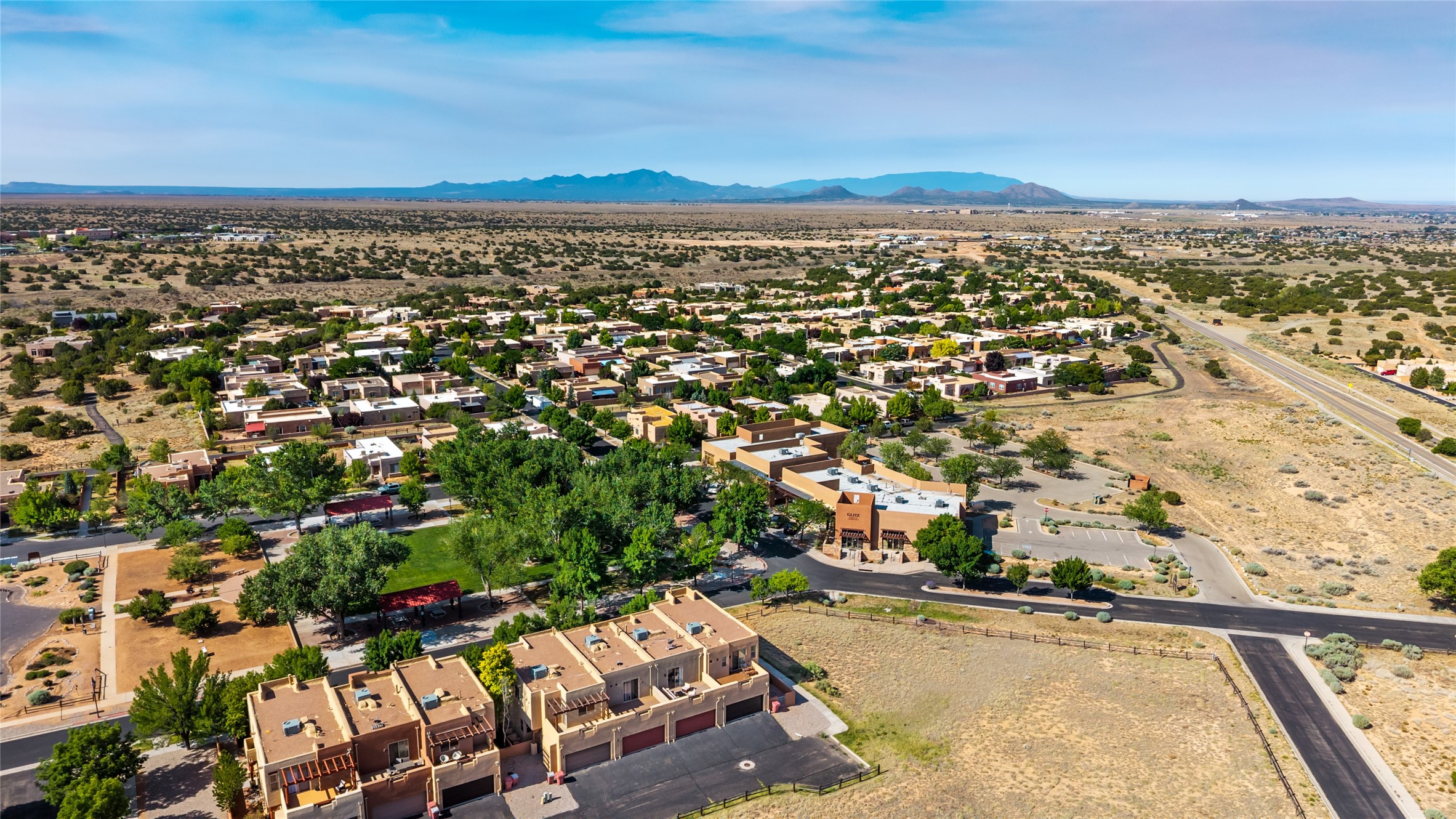 51 Canada Del Rancho, Unit D Santa Fe, NM 87508 - Photo 44 of 53