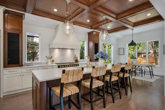 $2,525,000 | 809 Lenox Road, Glenview, IL 60025