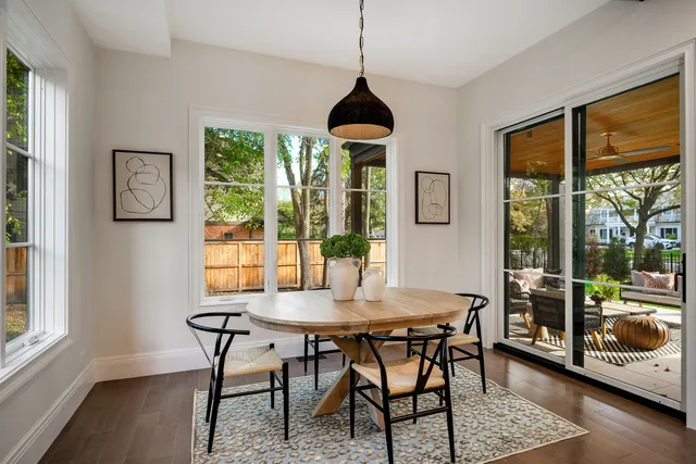 $2,525,000 | 809 Lenox Road, Glenview, IL 60025