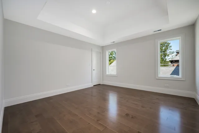 $2,525,000 | 809 Lenox Road, Glenview, IL 60025