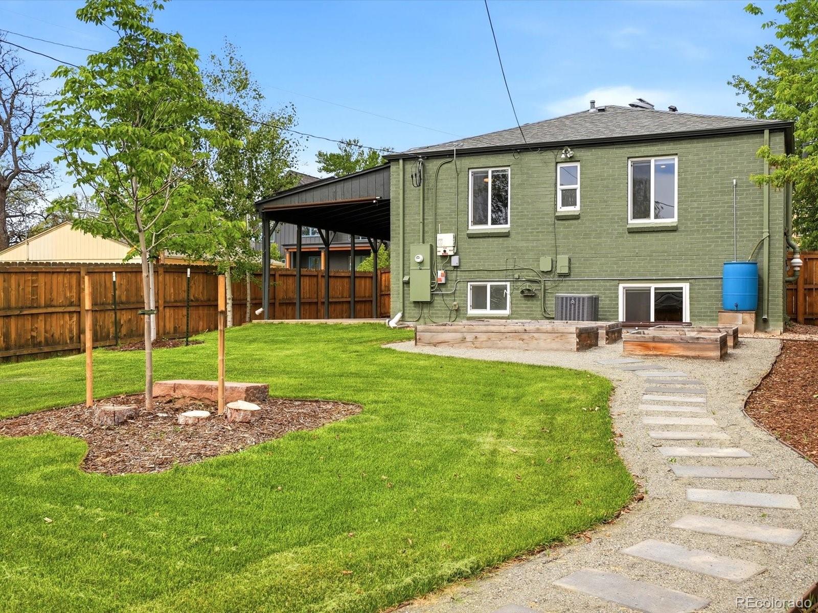 4630 Decatur Street Denver, CO 80211 - Photo 40 of 48