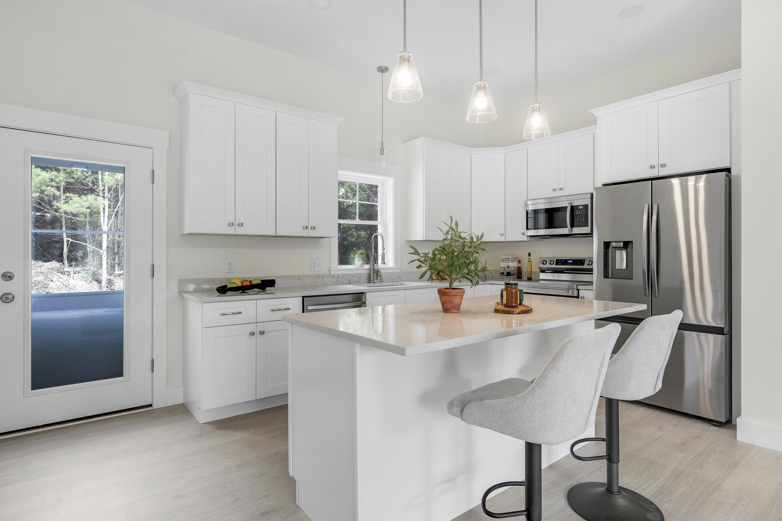 459 Harrison Road Naples, ME 04055 - Photo 3 of 26 2_459harrison-2