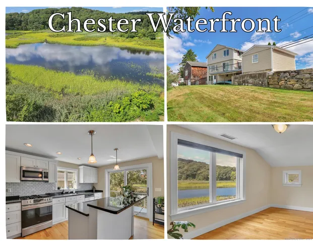 $549,000 | 131 Middlesex Avenue, Chester, CT 06412