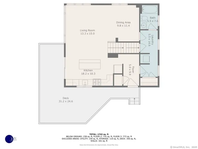 a black and white photo of a book