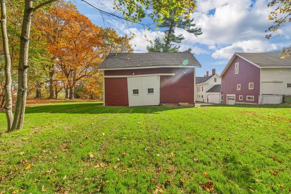 $1,125,000 | 180 Main Road North, Hampden, ME 04444