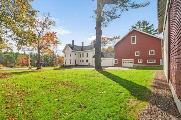 $1,125,000 | 180 Main Road North, Hampden, ME 04444