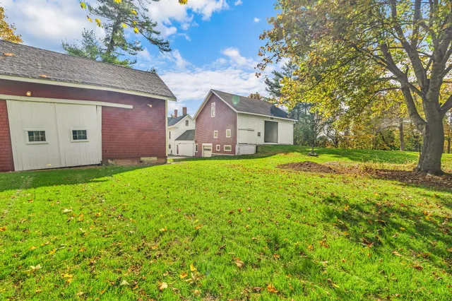 $1,125,000 | 180 Main Road North, Hampden, ME 04444