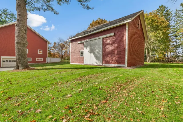 $1,125,000 | 180 Main Road North, Hampden, ME 04444