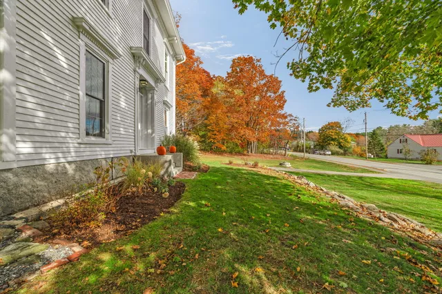 $1,125,000 | 180 Main Road North, Hampden, ME 04444