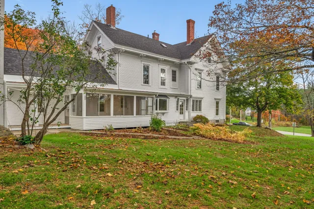 $1,125,000 | 180 Main Road North, Hampden, ME 04444