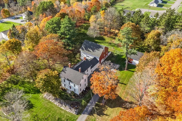 $1,125,000 | 180 Main Road North, Hampden, ME 04444