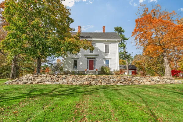 $1,125,000 | 180 Main Road North, Hampden, ME 04444