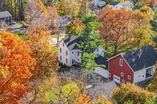 $1,125,000 | 180 Main Road North, Hampden, ME 04444