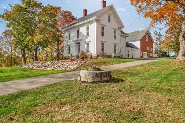 $1,125,000 | 180 Main Road North, Hampden, ME 04444