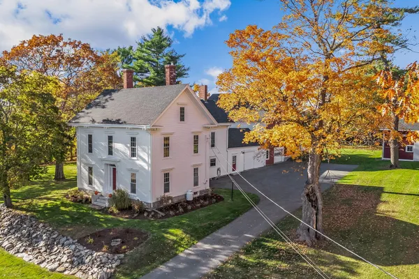$1,125,000 | 180 Main Road North, Hampden, ME 04444