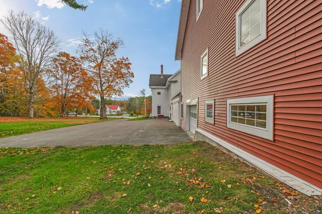 $1,125,000 | 180 Main Road North, Hampden, ME 04444