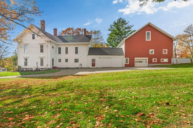 $1,125,000 | 180 Main Road North, Hampden, ME 04444