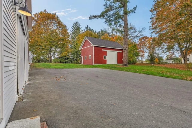 $1,125,000 | 180 Main Road North, Hampden, ME 04444