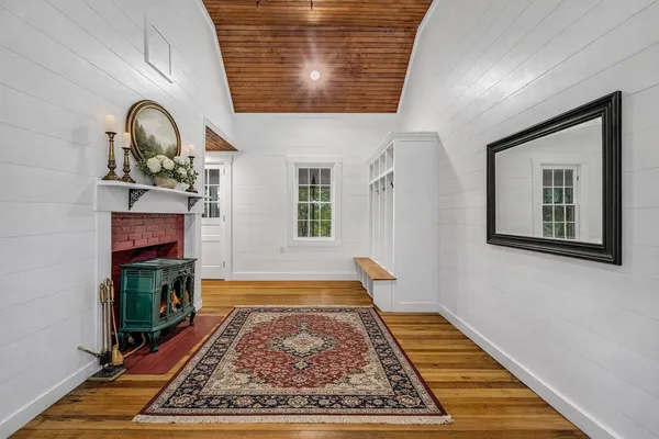 $1,125,000 | 180 Main Road North, Hampden, ME 04444
