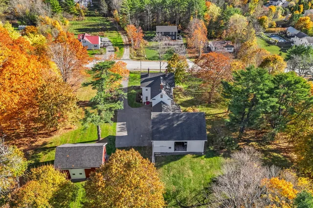 $1,125,000 | 180 Main Road North, Hampden, ME 04444